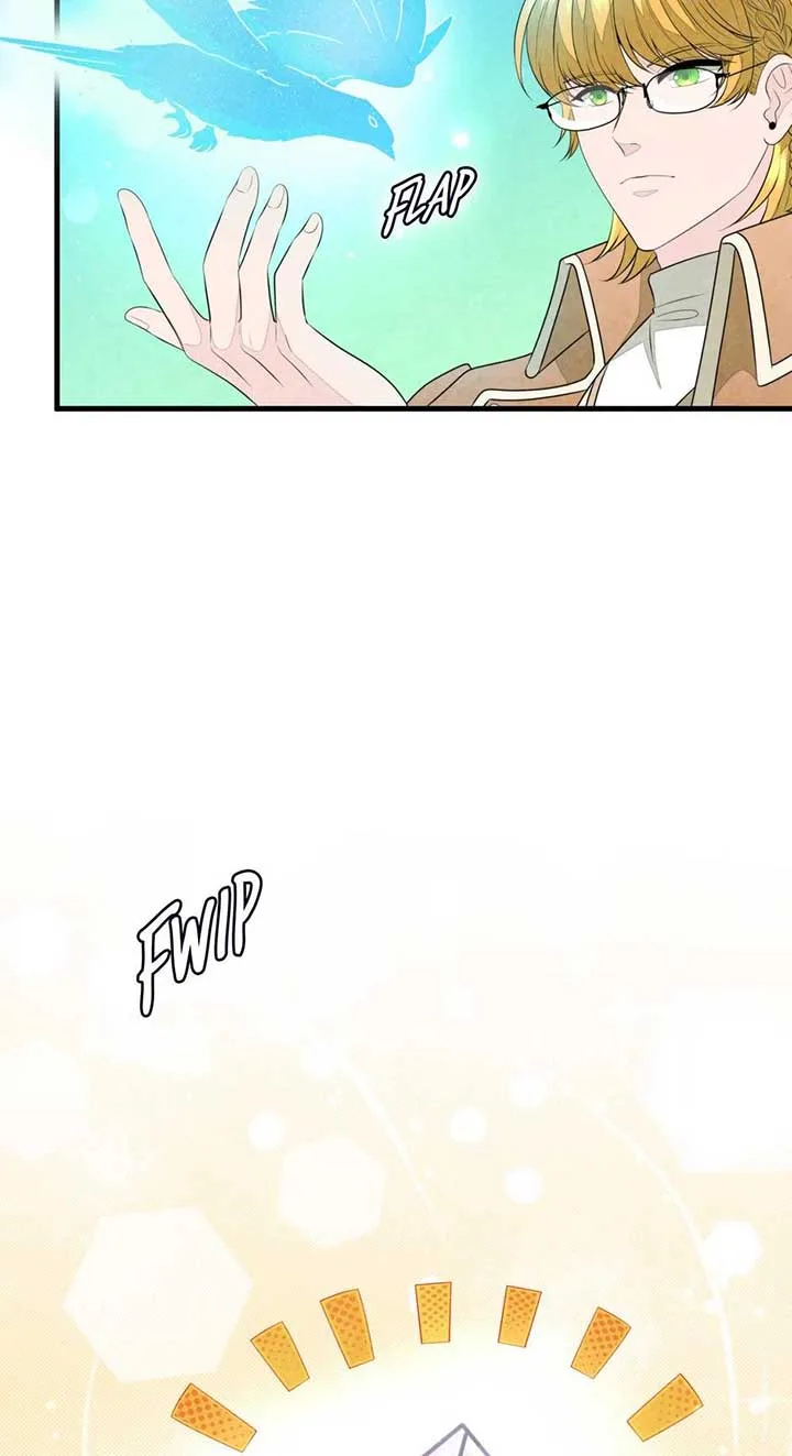 The Wizard and The Tree Chapter 47 page 33