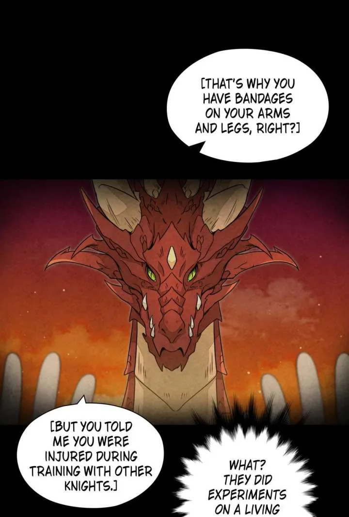 The Wizard and The Tree Chapter 51 page 60