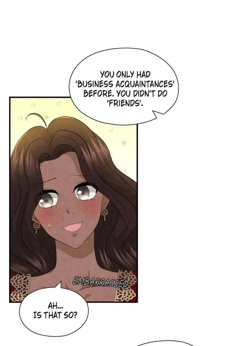 The Wizard and The Tree Chapter 51 page 47