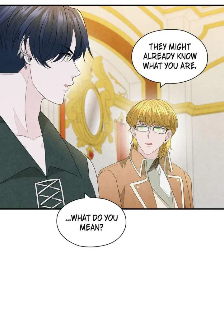 The Wizard and The Tree Chapter 51 page 31