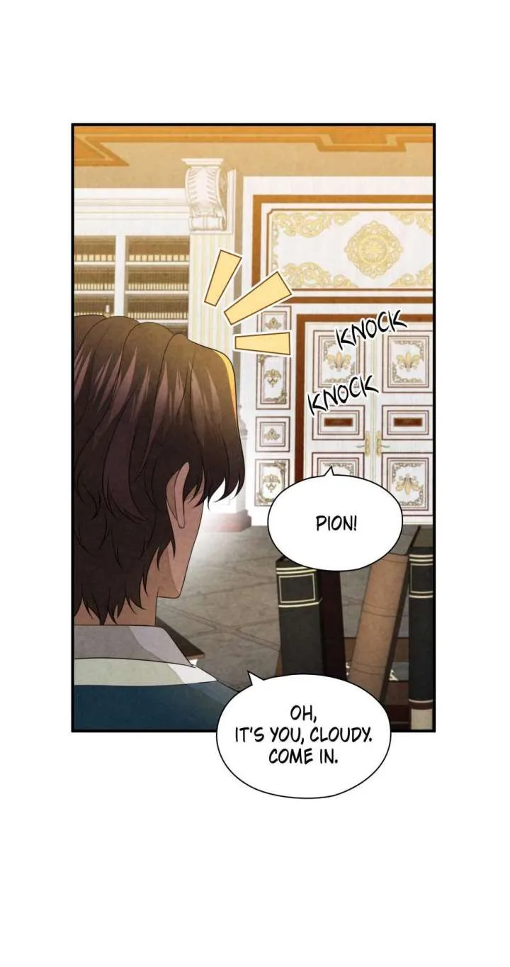 The Wizard and The Tree Chapter 51 page 44
