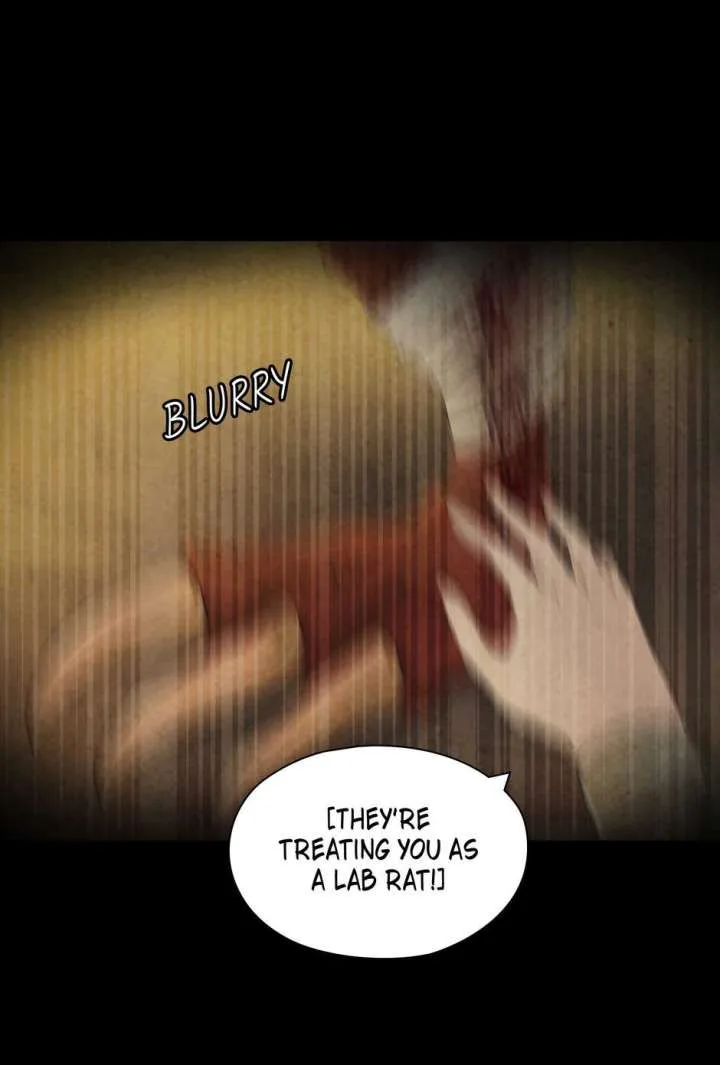 The Wizard and The Tree Chapter 51 page 62