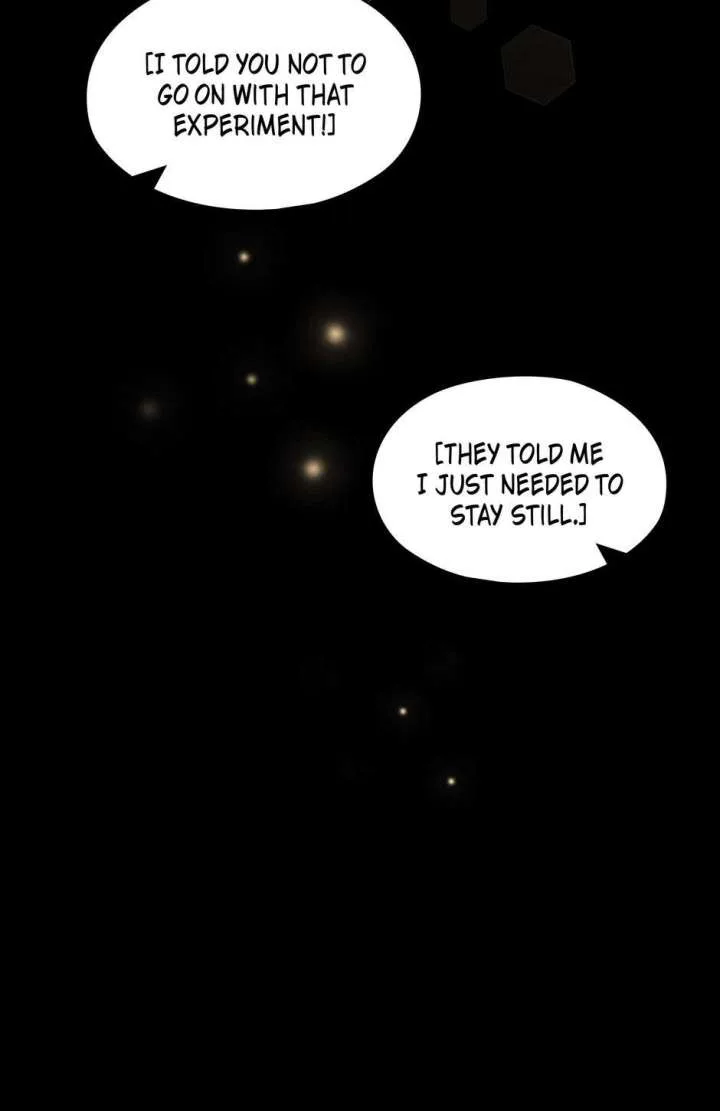 The Wizard and The Tree Chapter 51 page 56