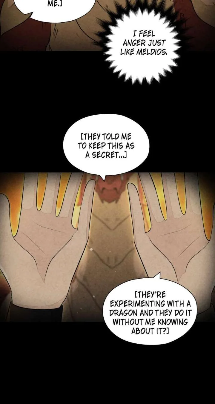 The Wizard and The Tree Chapter 51 page 58
