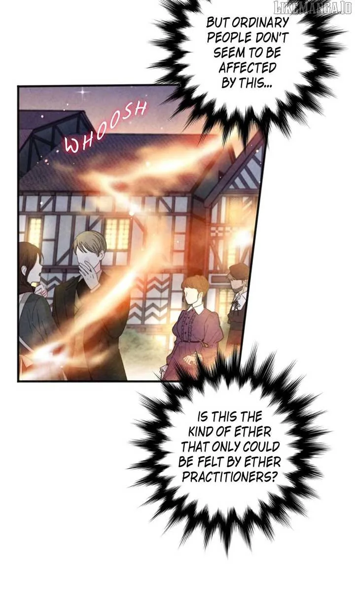 The Wizard and The Tree Chapter 49 page 11