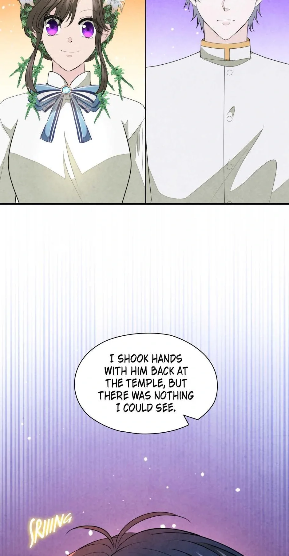 The Wizard and The Tree Chapter 50 page 59
