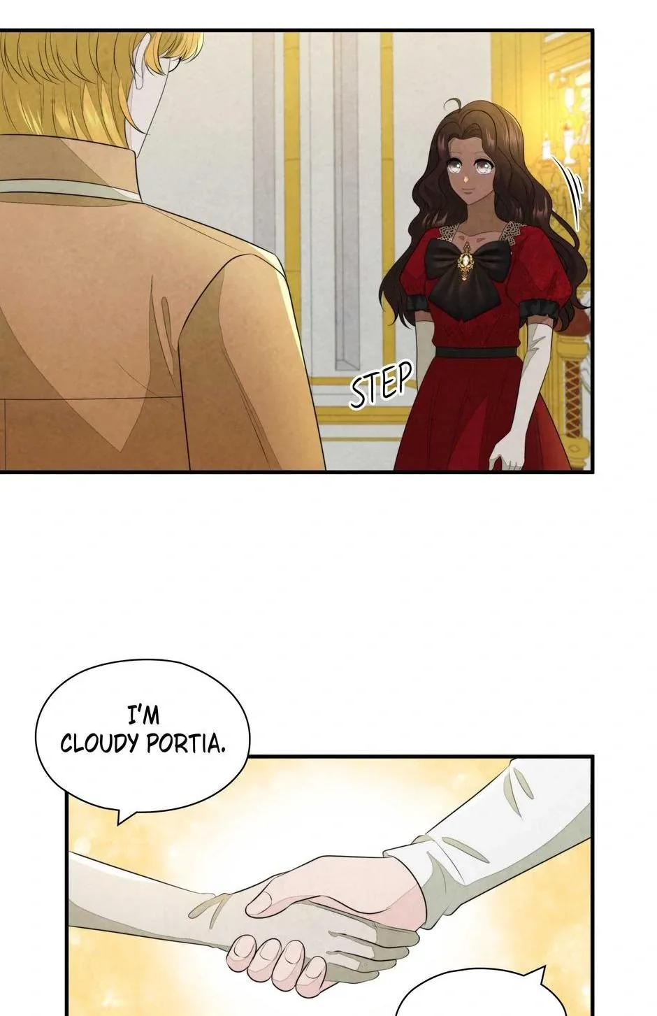 The Wizard and The Tree Chapter 50 page 30