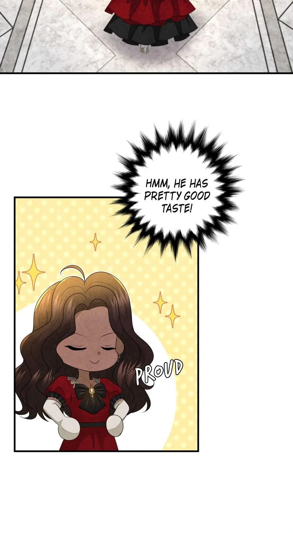 The Wizard and The Tree Chapter 50 page 25