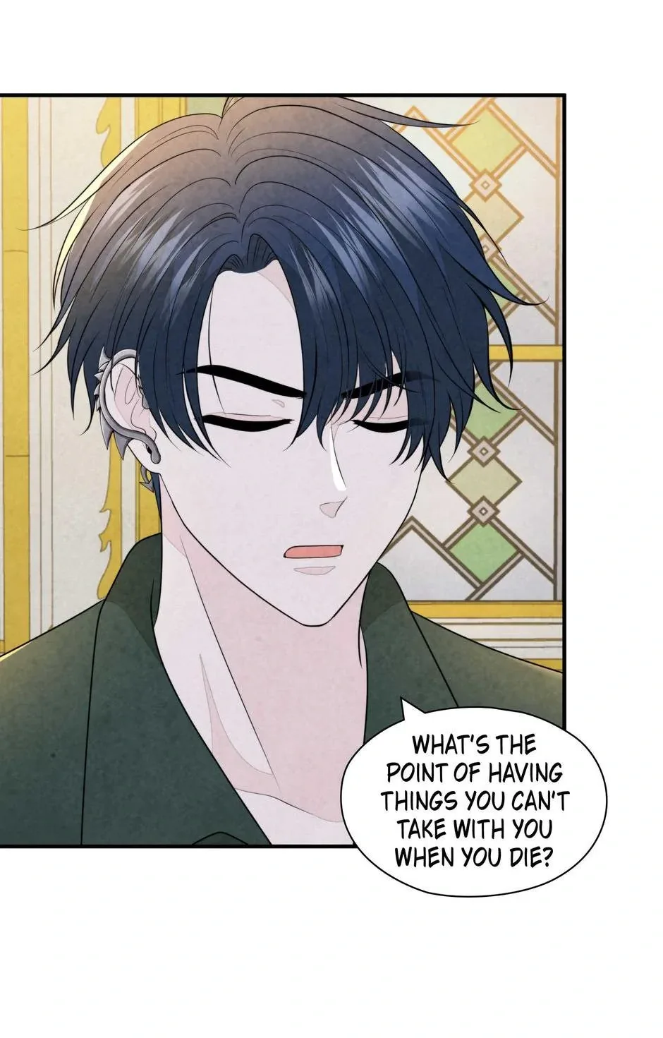 The Wizard and The Tree Chapter 50 page 27