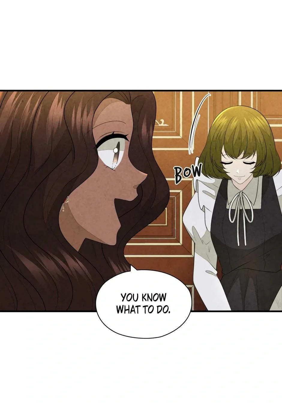 The Wizard and The Tree Chapter 50 page 18