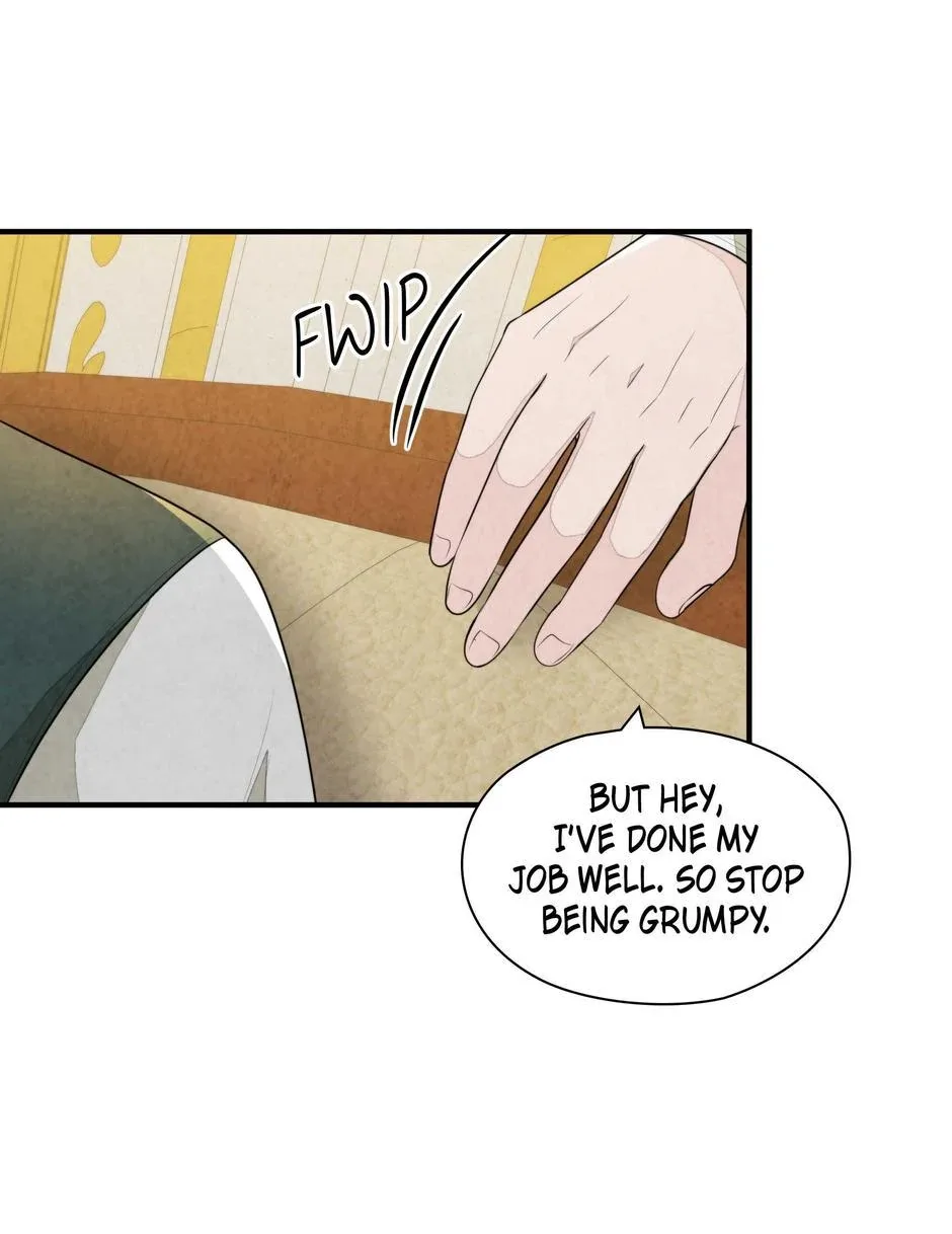 The Wizard and The Tree Chapter 50 page 43