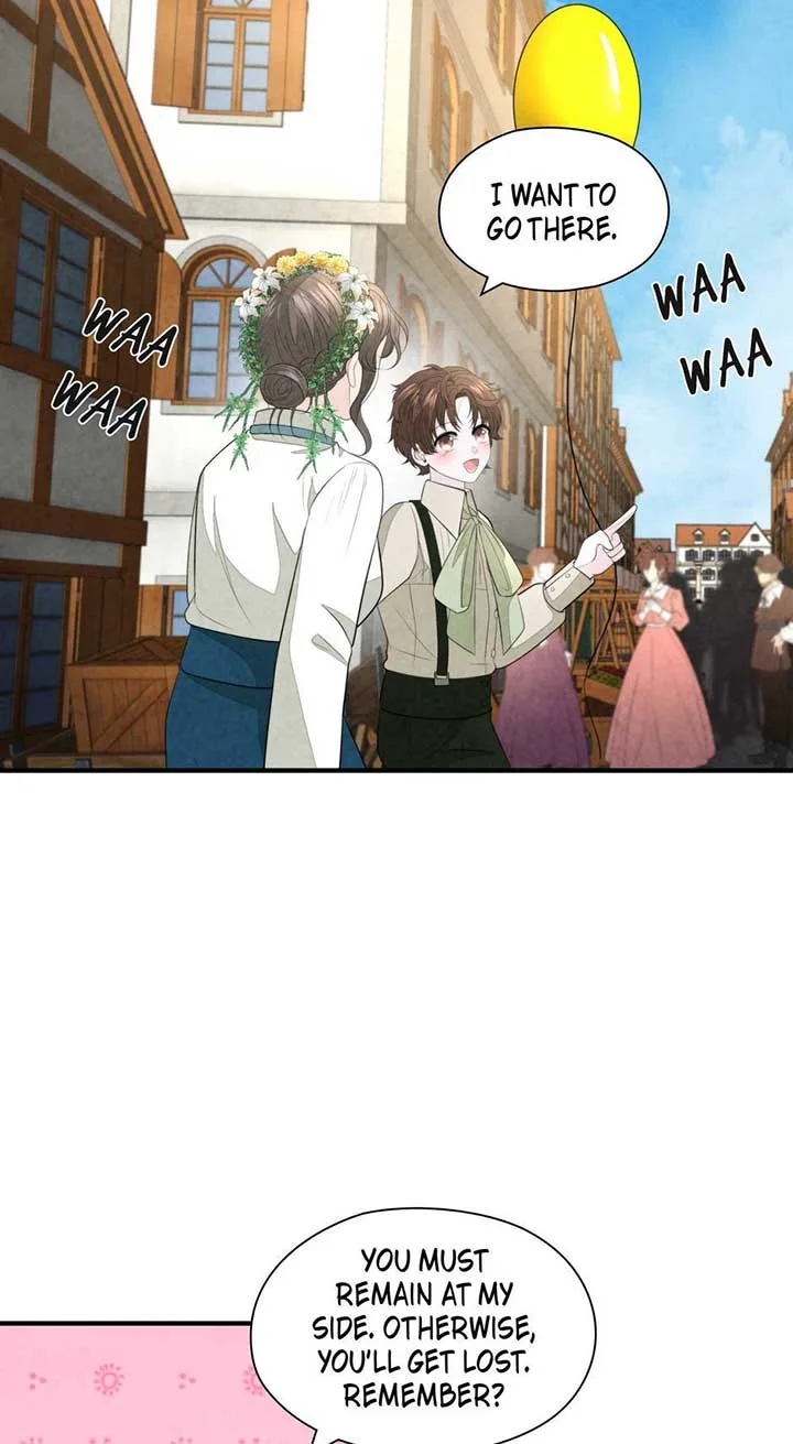 The Wizard and The Tree Chapter 47 page 70