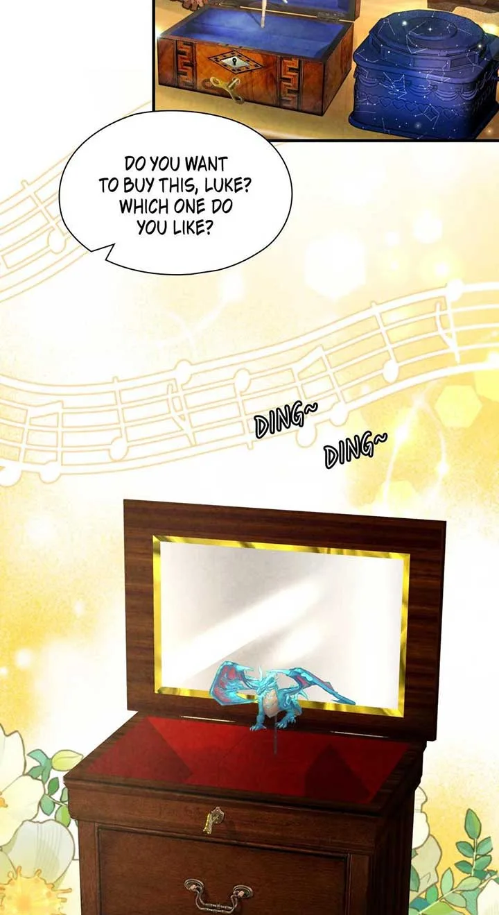 The Wizard and The Tree Chapter 47 page 74