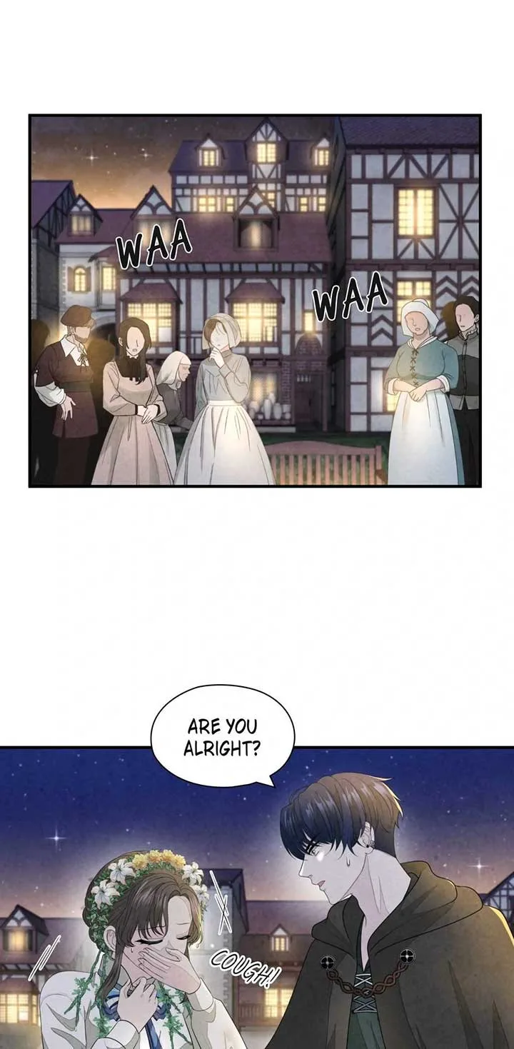 The Wizard and The Tree Chapter 49 page 30