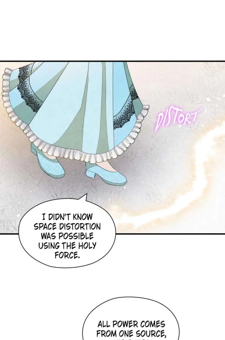 The Wizard and The Tree Chapter 52 page 24