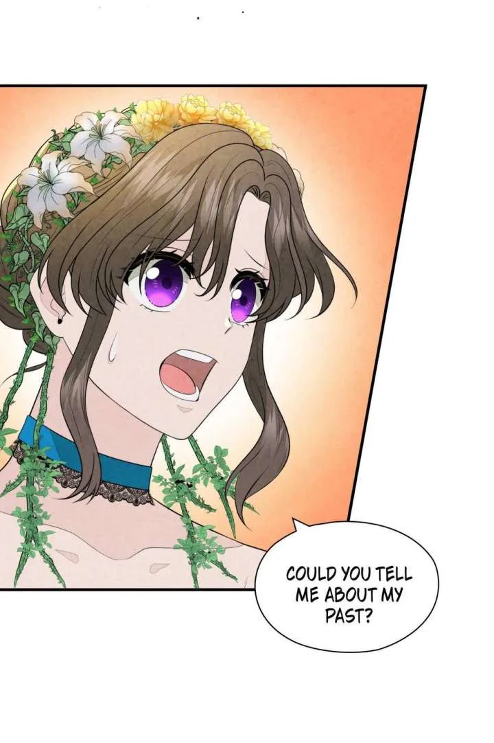 The Wizard and The Tree Chapter 52 page 42