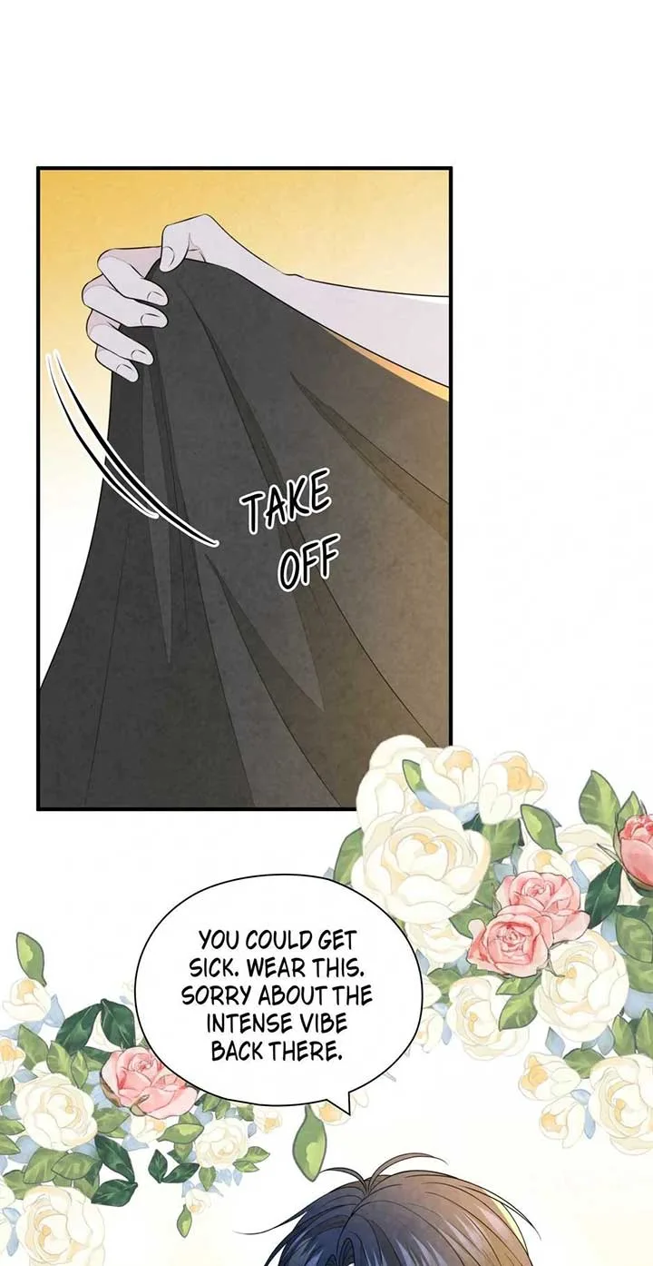 The Wizard and The Tree Chapter 49 page 32