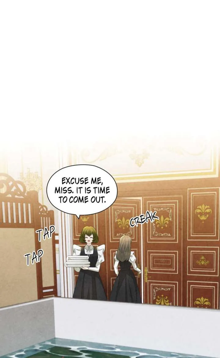 The Wizard and The Tree Chapter 52 page 5
