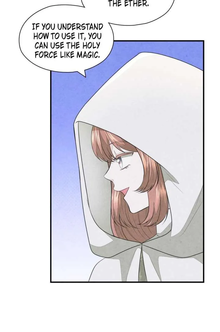 The Wizard and The Tree Chapter 52 page 25