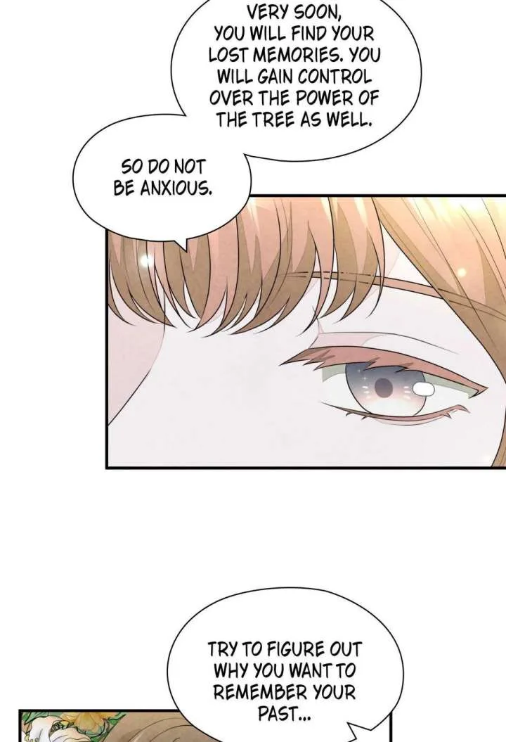 The Wizard and The Tree Chapter 52 page 57