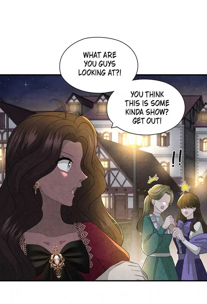 The Wizard and The Tree Chapter 49 page 57