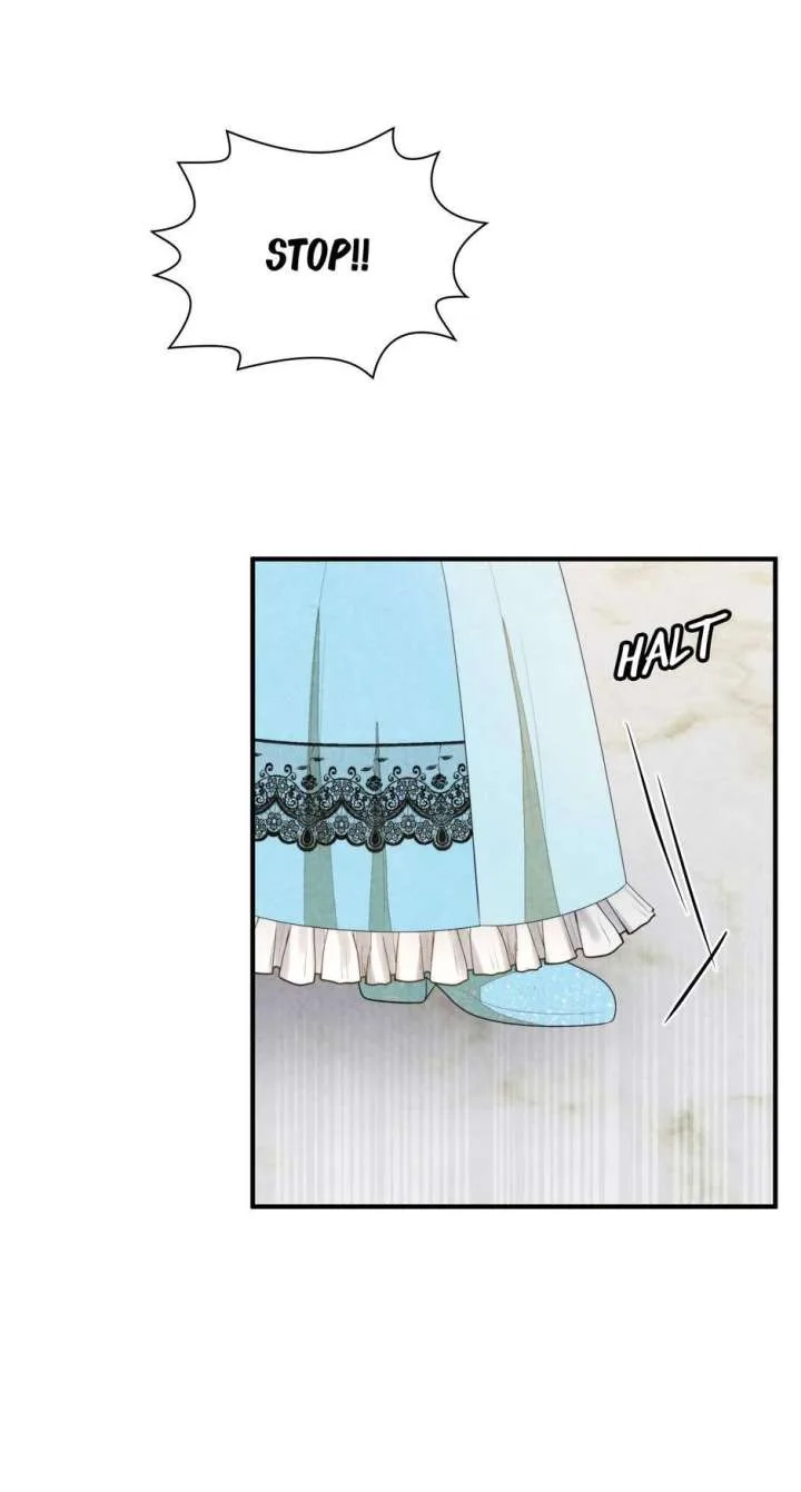 The Wizard and The Tree Chapter 52 page 35