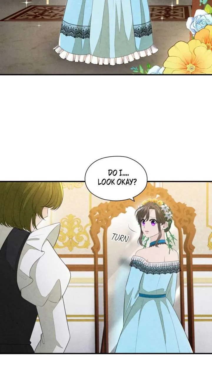 The Wizard and The Tree Chapter 52 page 14