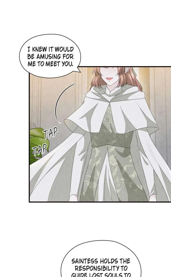 The Wizard and The Tree Chapter 52 page 54