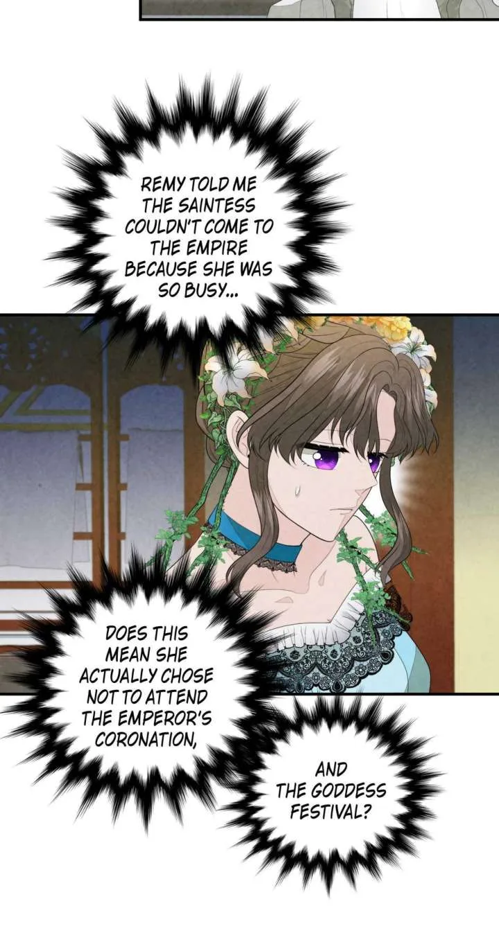 The Wizard and The Tree Chapter 52 page 31