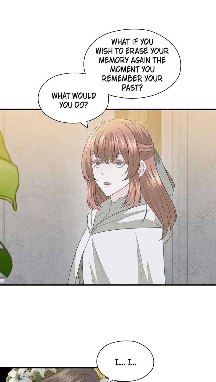 The Wizard and The Tree Chapter 52 page 48