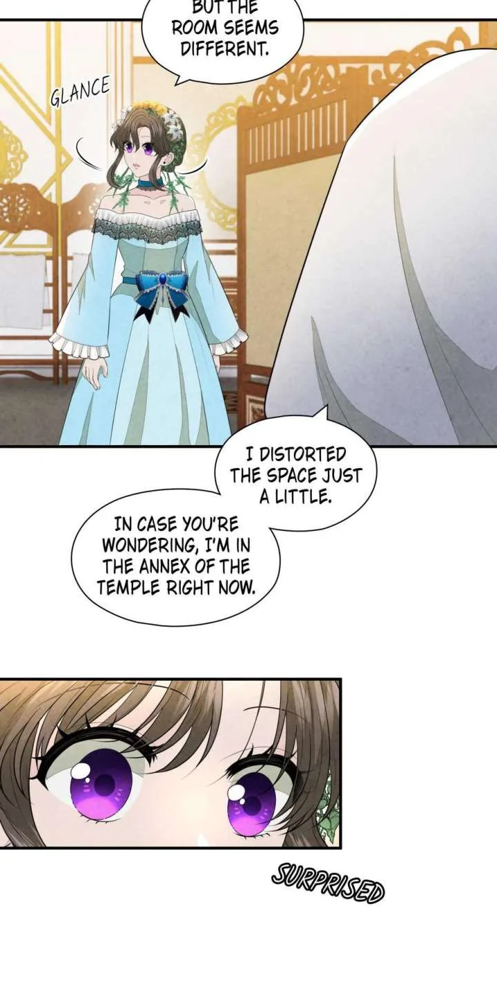 The Wizard and The Tree Chapter 52 page 23