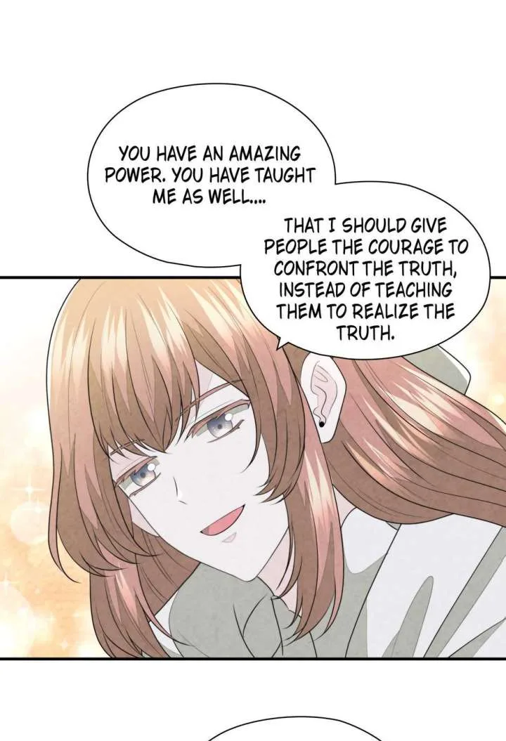 The Wizard and The Tree Chapter 52 page 56