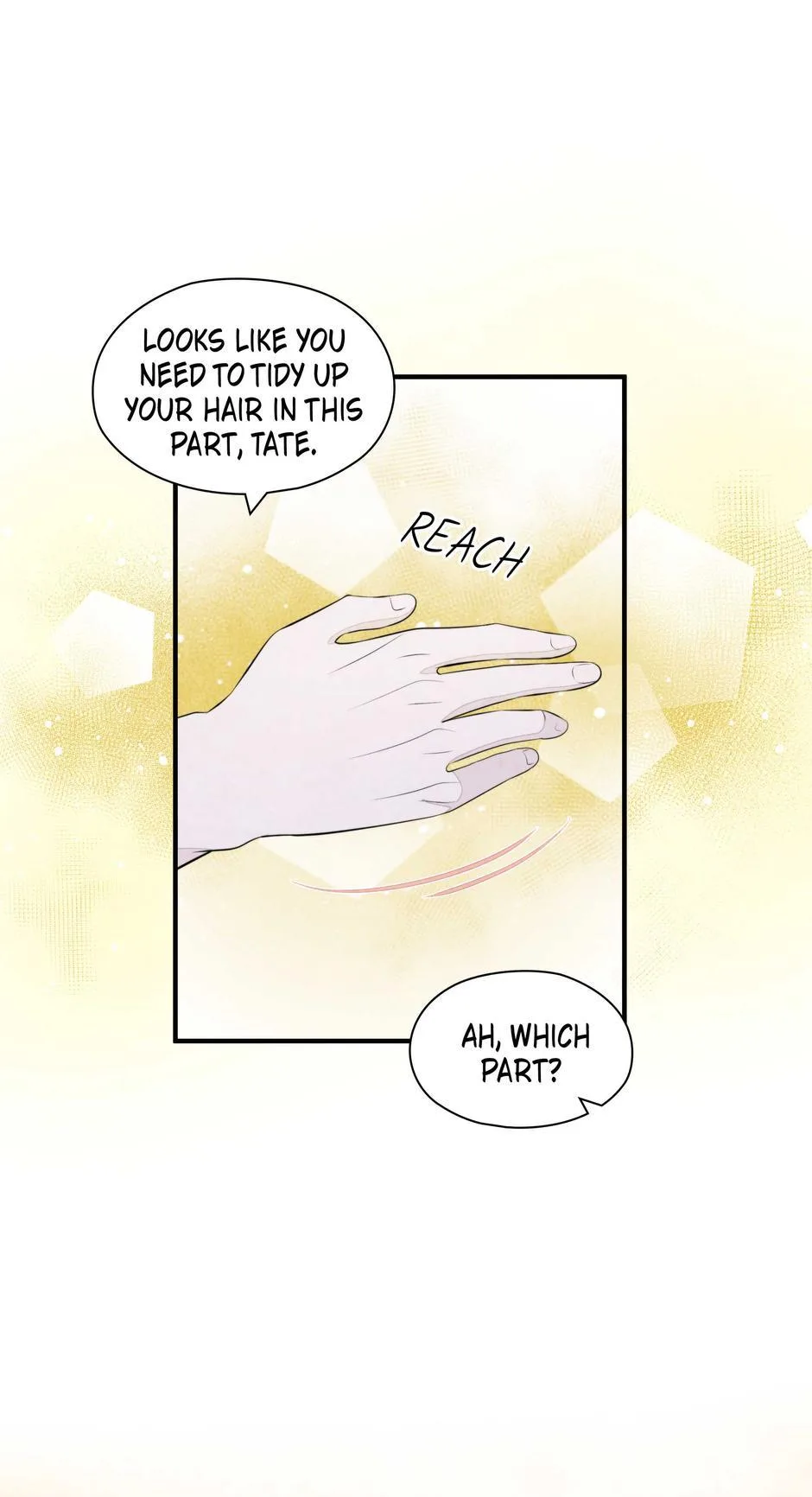 The Wizard and The Tree Chapter 54 page 7