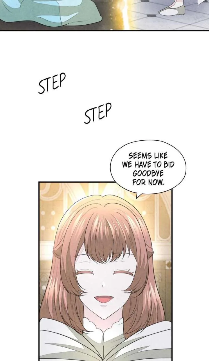 The Wizard and The Tree Chapter 52 page 60