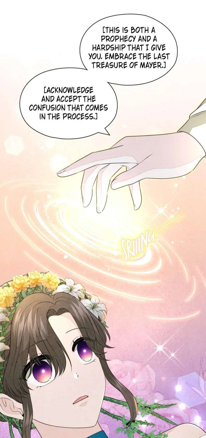The Wizard and The Tree Chapter 52 page 62