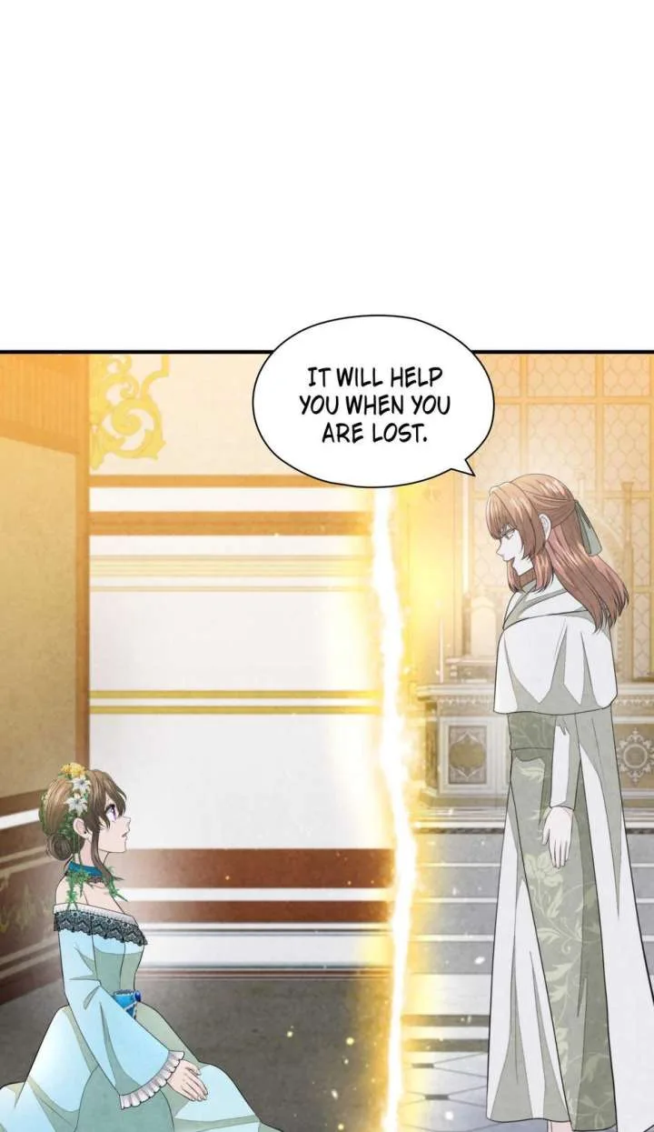 The Wizard and The Tree Chapter 52 page 59