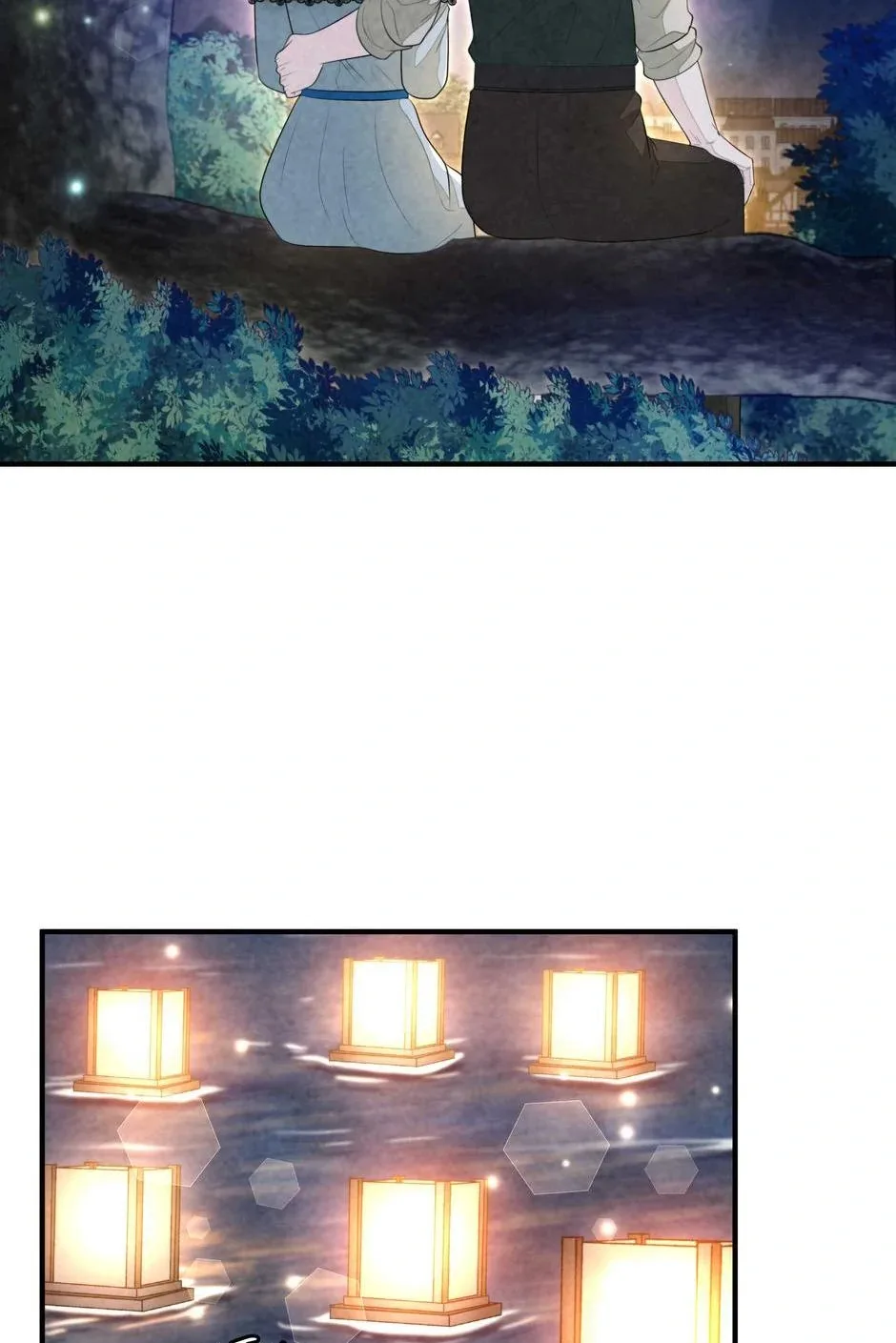 The Wizard and The Tree Chapter 54 page 3