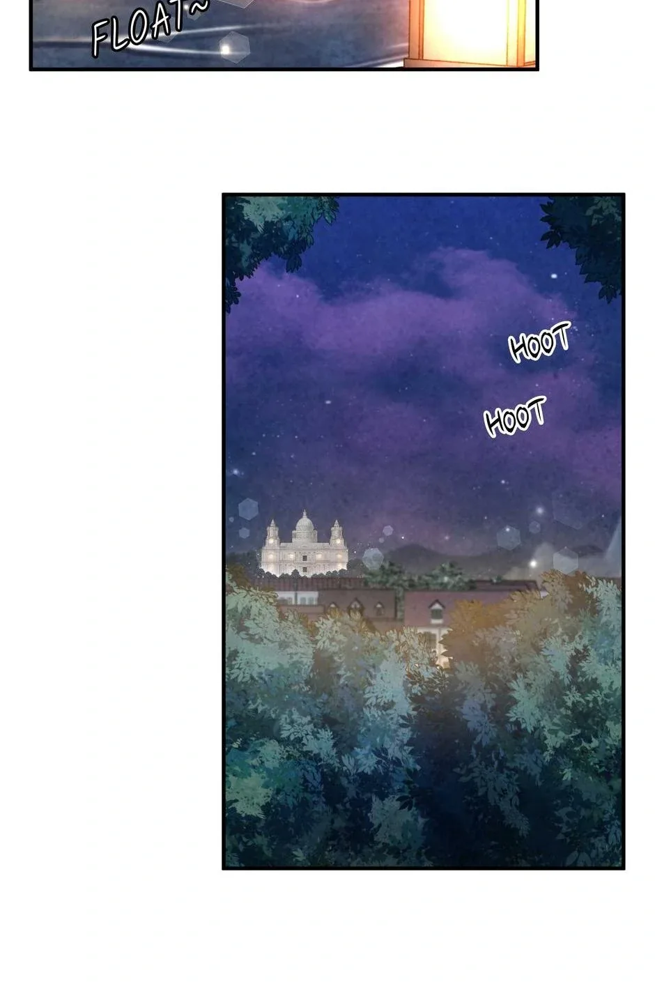 The Wizard and The Tree Chapter 54 page 4