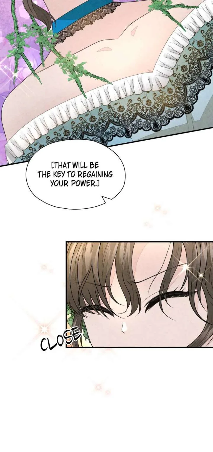The Wizard and The Tree Chapter 52 page 63