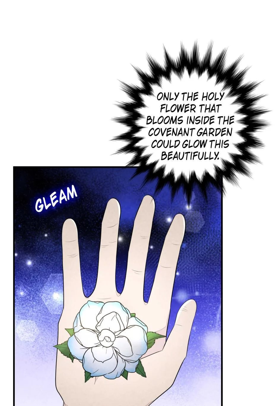 The Wizard and The Tree Chapter 54 page 62