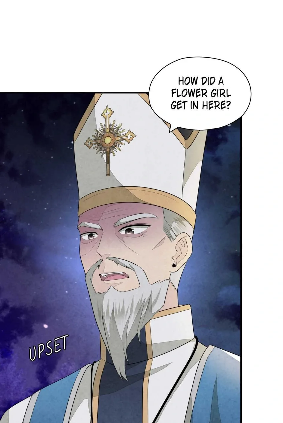 The Wizard and The Tree Chapter 54 page 50