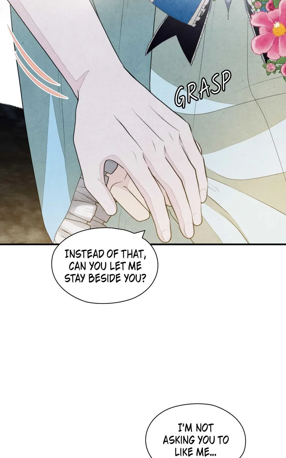 The Wizard and The Tree Chapter 54 page 21