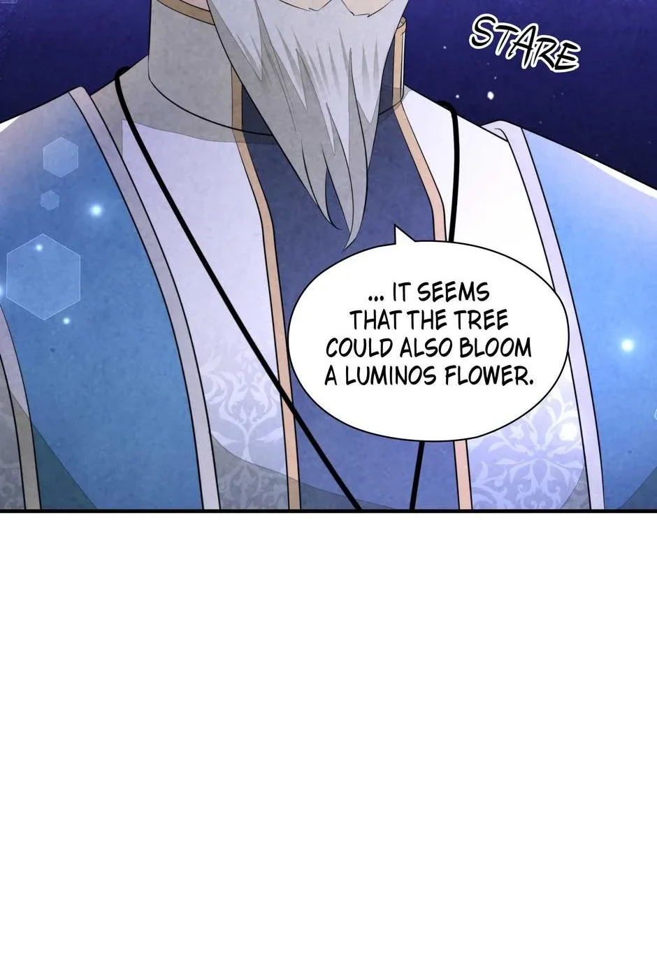 The Wizard and The Tree Chapter 54 page 64