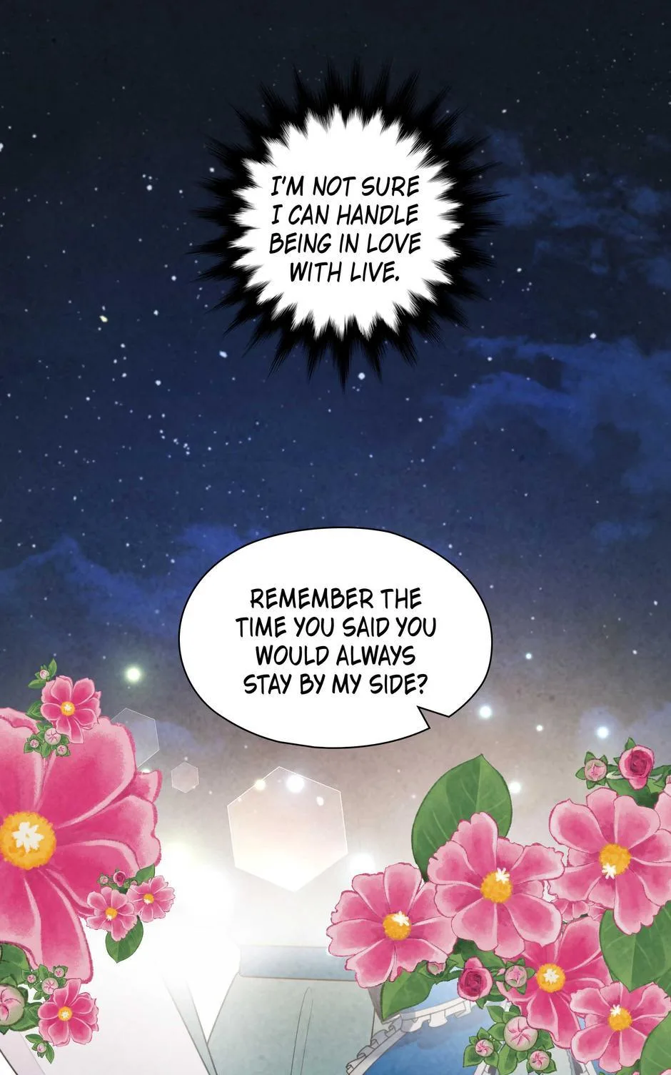 The Wizard and The Tree Chapter 54 page 20