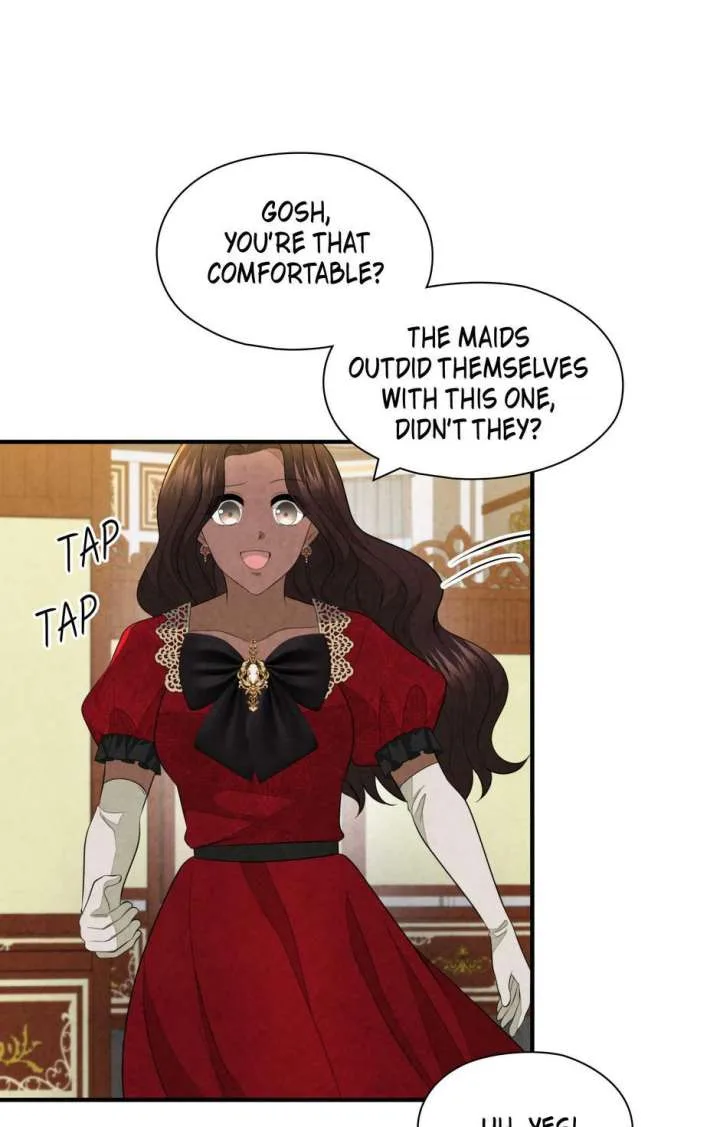 The Wizard and The Tree Chapter 53 page 5