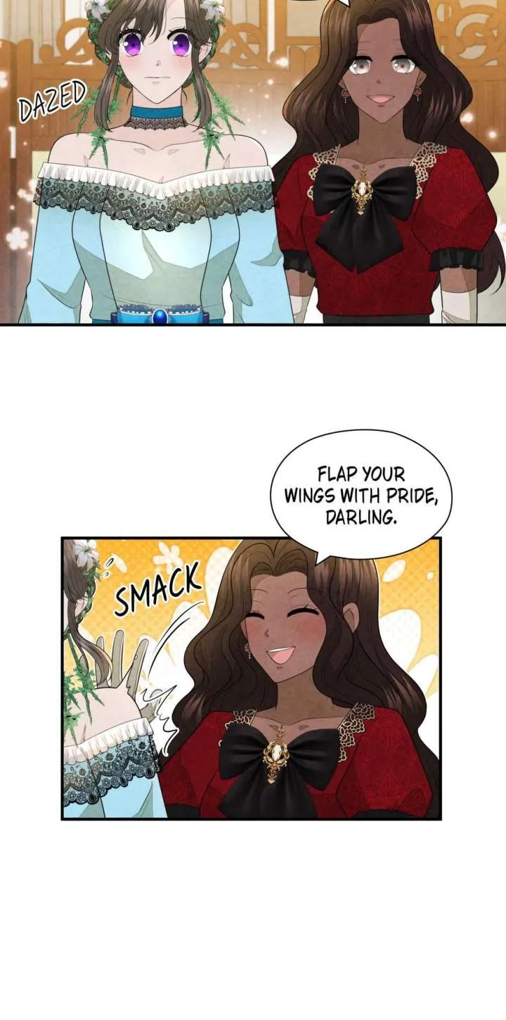 The Wizard and The Tree Chapter 53 page 11
