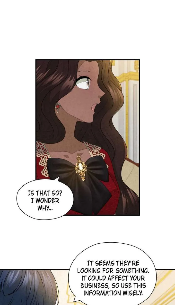 The Wizard and The Tree Chapter 53 page 33