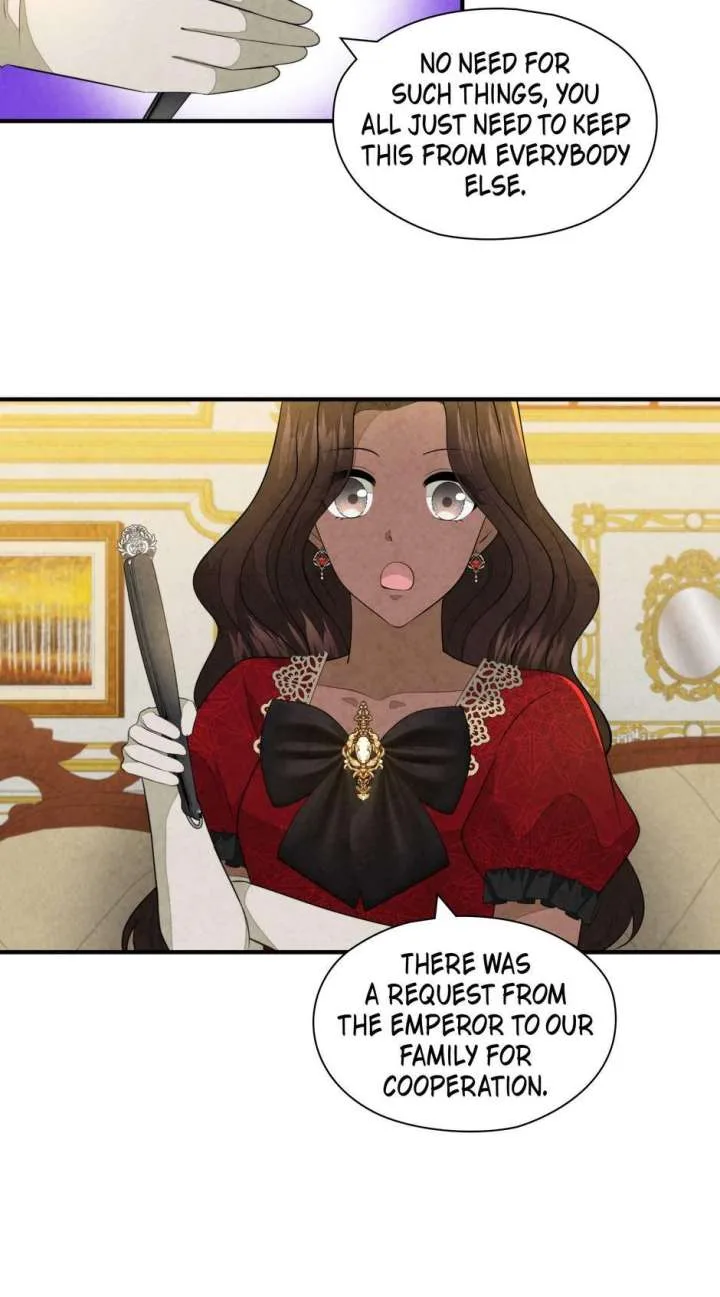 The Wizard and The Tree Chapter 53 page 44