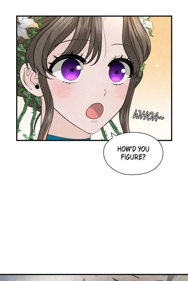 The Wizard and The Tree Chapter 53 page 27