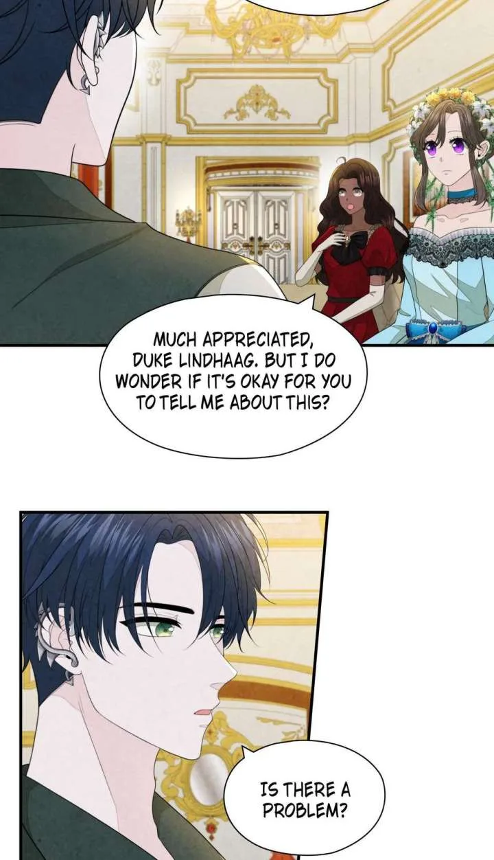 The Wizard and The Tree Chapter 53 page 34